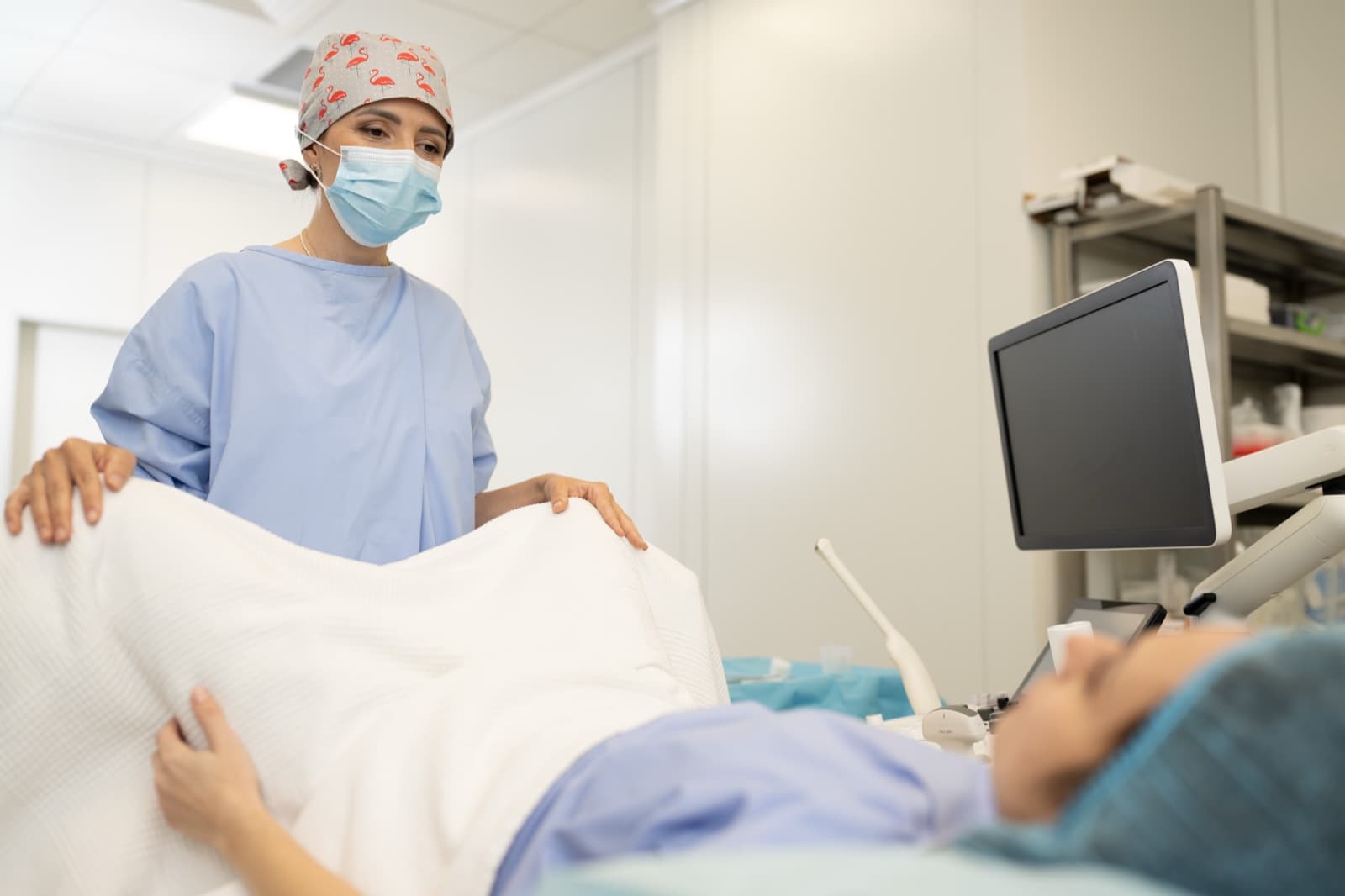 Adenomioza și fertilitatea: cum afectează concepția și ce protocol FIV ajută
